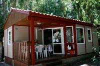 chalet2 chambres